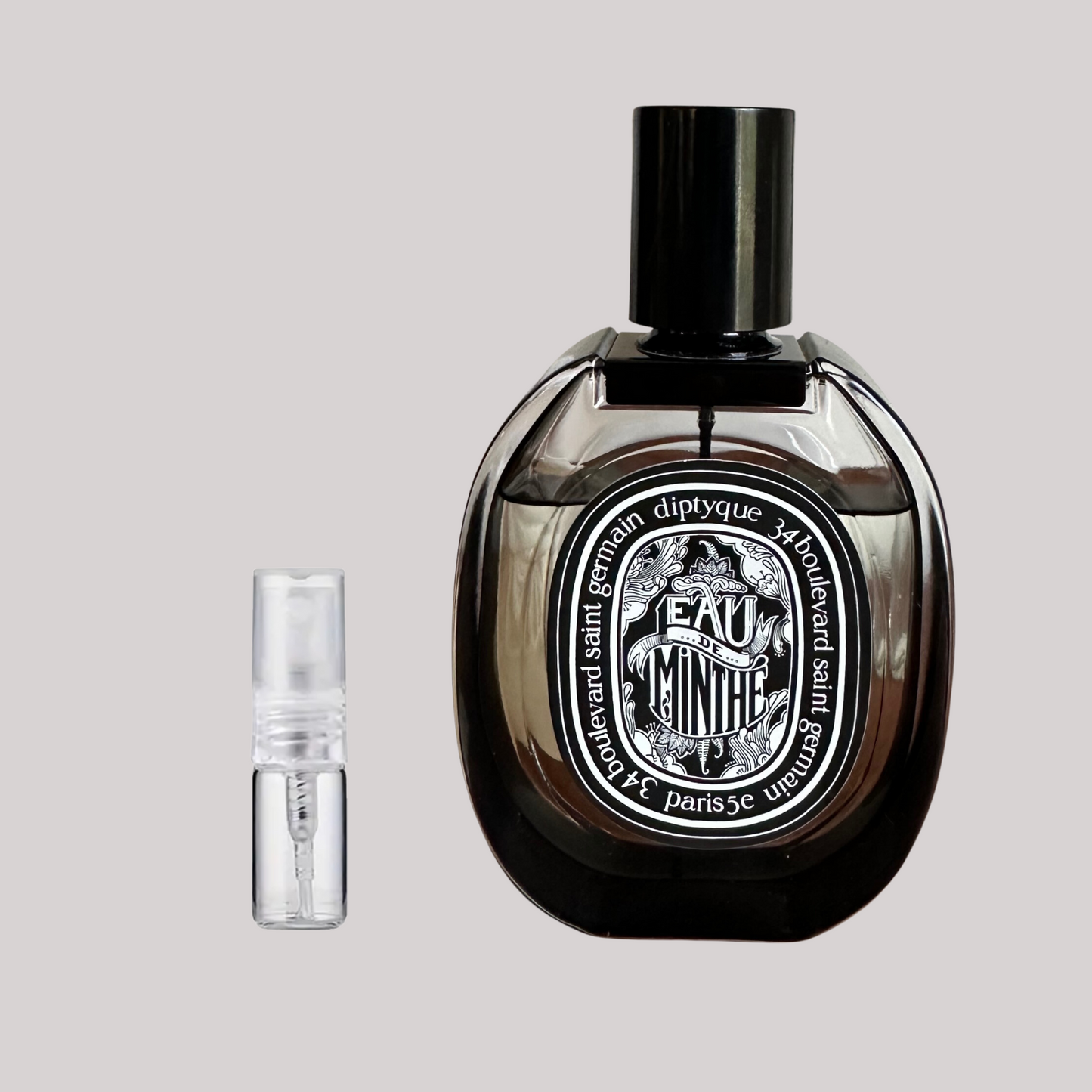 Diptyque Eau De Minthe EDP