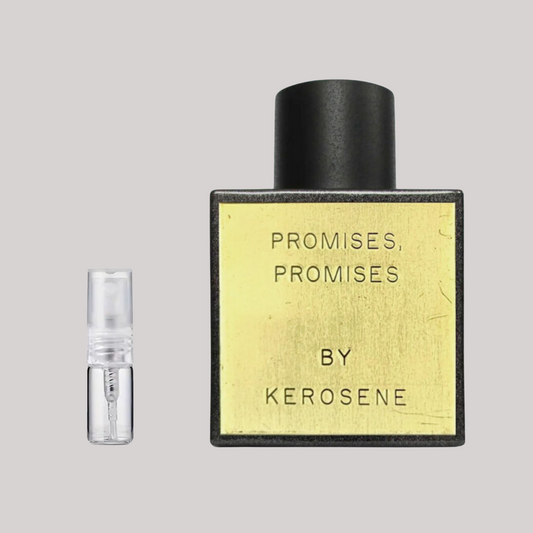 Kerosene Promises, Promises