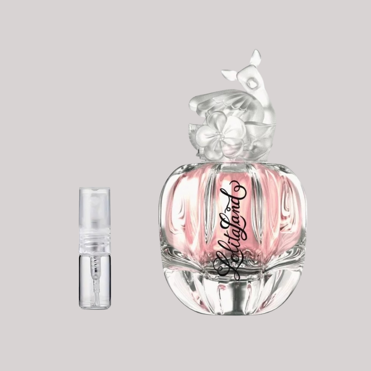 Lolita Lempicka Lolitaland EDP