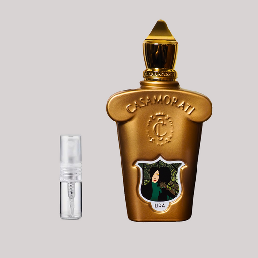 Xerjoff Casamorati Lira EDP