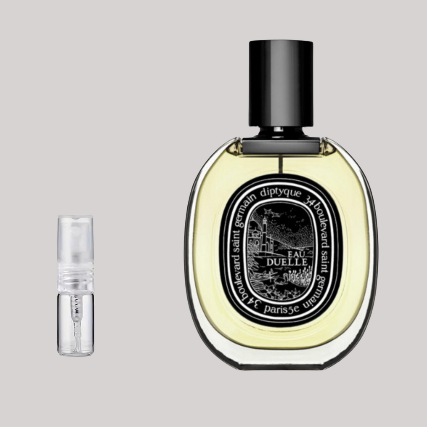 Diptyque Eau Duelle EDP