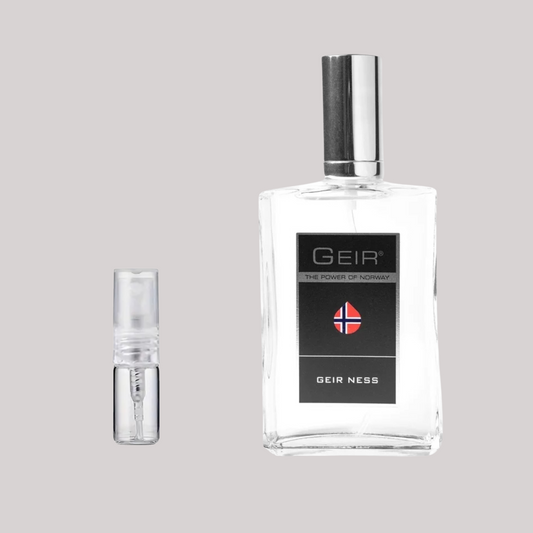 Geir Ness For Men EDP