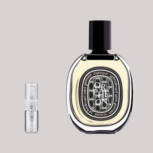 Diptyque Orpheon EDP