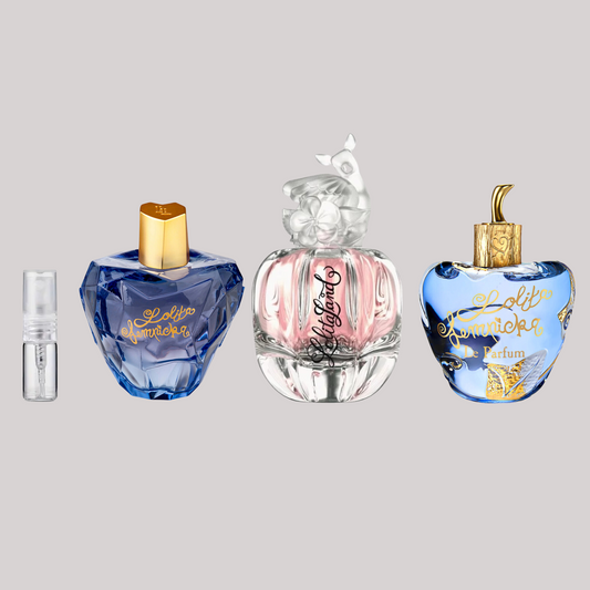 Lolita Lempicka Women’s Bundle