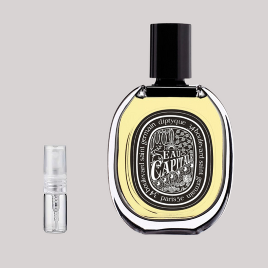 Diptyque Eau Capitale EDP