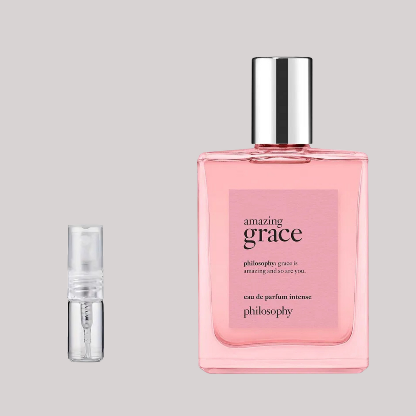 Philosophy Amazing Grace EDP Intense