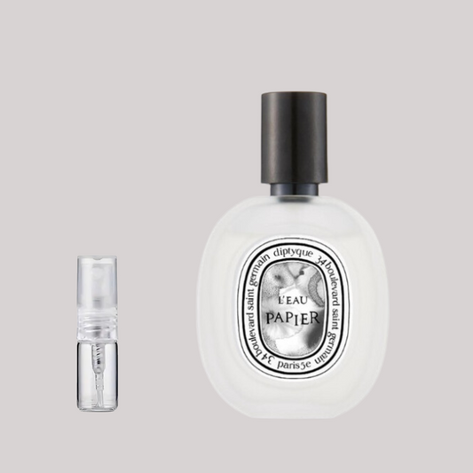 Diptyque L’eau Papier EDT